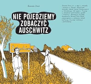 Seller image for Nie pojedziemy zobaczy? Auschwitz for sale by buchlando-buchankauf