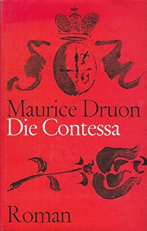 Die Contessa.