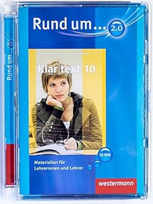 Seller image for Rund um. 2.0 Klartext 10 NRW for sale by buchlando-buchankauf