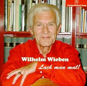 Seller image for Lach man mal! for sale by buchlando-buchankauf