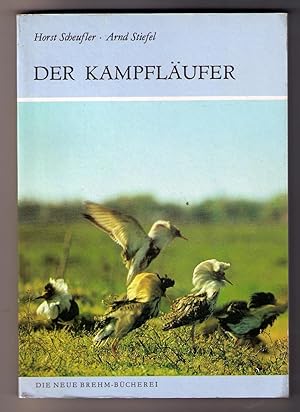 Seller image for Der Kampflufer for sale by buchlando-buchankauf