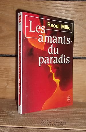 Immagine del venditore per LES AMANTS DU PARADIS venduto da Planet's books