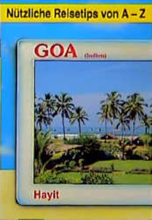 Goa (Indien)