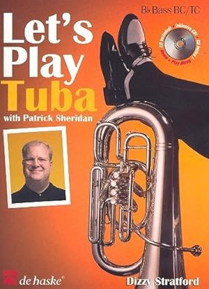 Bild des Verkufers fr Let'S Play Tuba zum Verkauf von buchlando-buchankauf