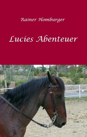 Seller image for Lucies Abenteuer for sale by buchlando-buchankauf