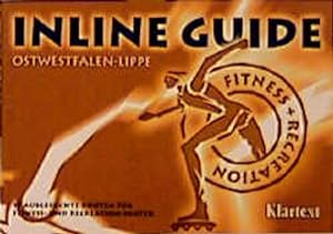 Bild des Verkufers fr Inline Guide, Ostwestfalen-Lippe zum Verkauf von buchlando-buchankauf