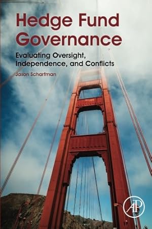 Seller image for Hedge Fund Governance: Evaluating Oversight, Independence, and Conflicts for sale by buchlando-buchankauf