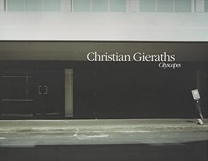 Seller image for Christian Gieraths - Cityscapes for sale by buchlando-buchankauf
