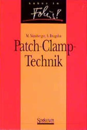 Bild des Verkufers fr Patch-Clamp-Technik zum Verkauf von buchlando-buchankauf