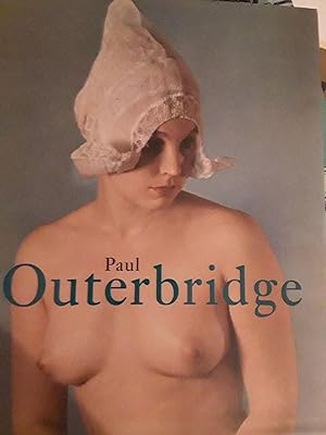 Seller image for Paul Outerbridge 1896-1958. for sale by buchlando-buchankauf