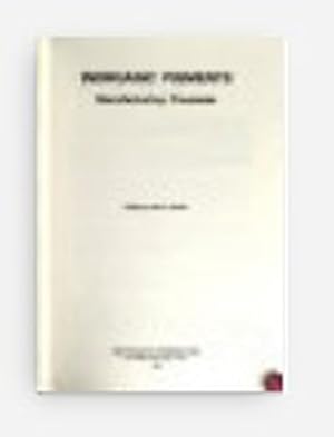 Immagine del venditore per Inorganic Pigments: Manufacturing Processes venduto da buchlando-buchankauf