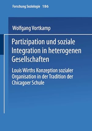 Seller image for Jugendliche in Japan und Deutschland: Soziale Integration Im Vergleich (German Edition) for sale by buchlando-buchankauf