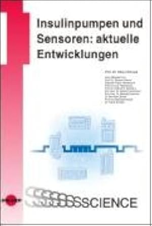 Seller image for Insulinpumpen und Sensoren: aktuelle Entwicklungen for sale by buchlando-buchankauf