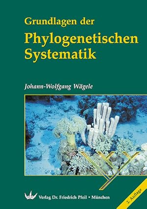 Image du vendeur pour Grundlagen der Phylogenetischen Systematik mis en vente par buchlando-buchankauf