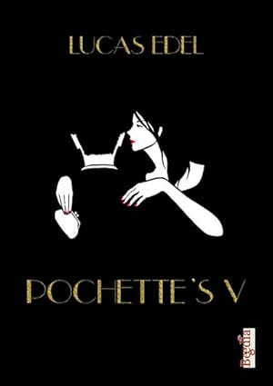 Image du vendeur pour Pochette's V mis en vente par buchlando-buchankauf