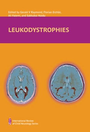 Image du vendeur pour International Review of Child Neurology: Leukodystrophies mis en vente par buchlando-buchankauf