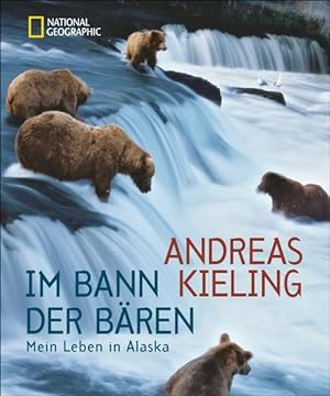 Seller image for Im Bann der Bren: Mein Leben in Alaska for sale by buchlando-buchankauf