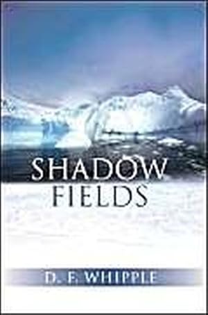 Imagen del vendedor de Shadow Fields a la venta por buchlando-buchankauf