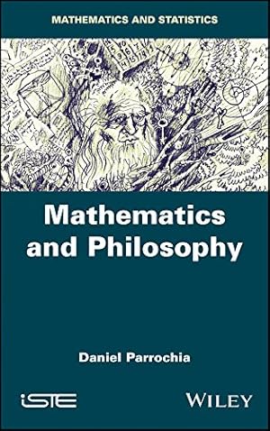 Bild des Verkufers fr Parrochia, D: Mathematics and Philosophy (Mathematics and Statistics) zum Verkauf von buchlando-buchankauf