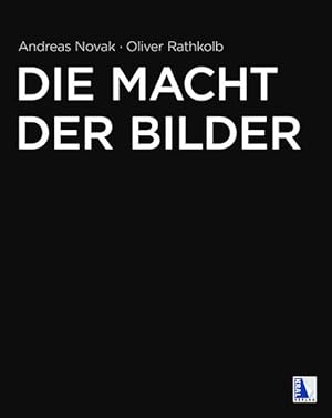 Bild des Verkufers fr Die Macht der Bilder: 50 Jahre Rundfunkreform (aktualisierte Neuauflage) zum Verkauf von buchlando-buchankauf