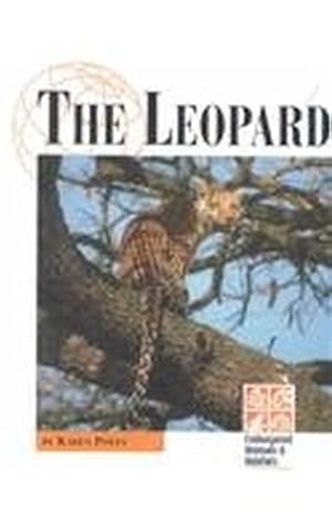 Image du vendeur pour The Leopard (Endangered Animals & Habitats) mis en vente par buchlando-buchankauf