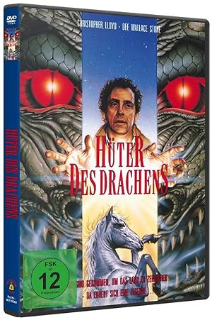 Seller image for Hter des Drachens - Limitiert auf 500 Stck for sale by buchlando-buchankauf