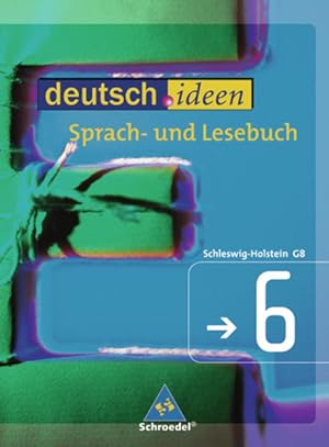 Image du vendeur pour deutsch.ideen SI - Ausgabe Schleswig-Holstein: Schlerband 6 mis en vente par buchlando-buchankauf