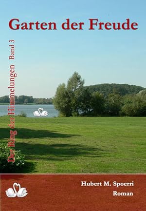 Seller image for Garten der Freude: Der Ring der Himmelungen Band 3 for sale by buchlando-buchankauf