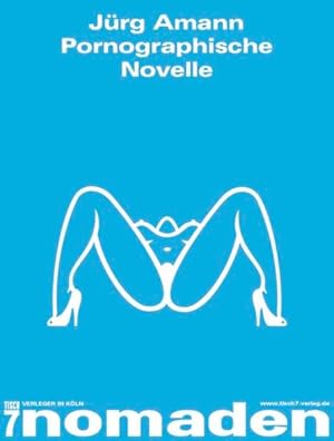 Imagen del vendedor de Pornographische Novelle a la venta por buchlando-buchankauf