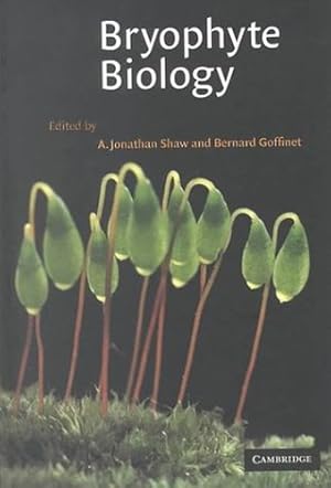 Seller image for Bryophyte Biology for sale by buchlando-buchankauf