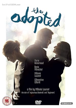 Seller image for The Adopted [DVD] for sale by buchlando-buchankauf