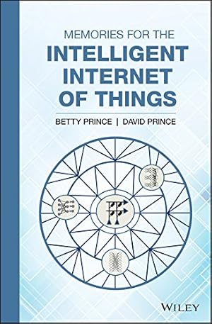 Seller image for Prince, B: Memories for the Intelligent Internet of Things for sale by buchlando-buchankauf