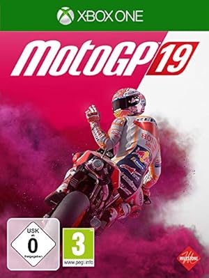 MotoGP 19 - [Xbox One]
