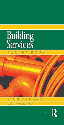 Bild des Verkufers fr Newnes Building Services Pocket Book (Newnes Pocket Books) (Newnes Pockbook Series) zum Verkauf von buchlando-buchankauf