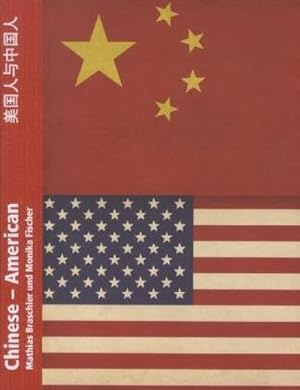 Seller image for ber Amerikaner und Chinesen for sale by buchlando-buchankauf