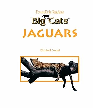 Bild des Verkufers fr Jaguars (Big Cats) zum Verkauf von buchlando-buchankauf