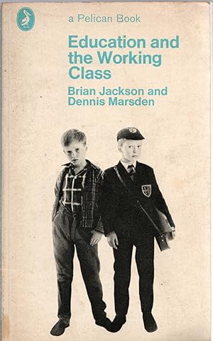 Seller image for Education and the Working Class for sale by Michael Moons Bookshop, PBFA