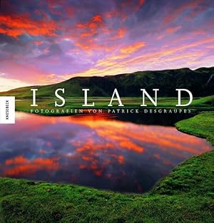 Image du vendeur pour Island mis en vente par buchlando-buchankauf