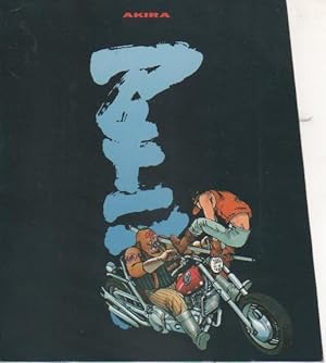 Image du vendeur pour Varios E00185: Tarjeta Azul-2-Akira mis en vente par EL BOLETIN