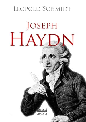 Bild des Verkufers fr Joseph Haydn zum Verkauf von buchlando-buchankauf