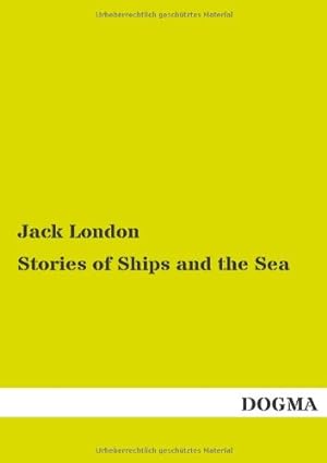 Bild des Verkufers fr Stories of Ships and the Sea zum Verkauf von buchlando-buchankauf