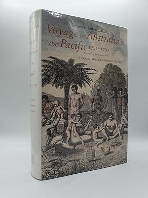 Image du vendeur pour A Voyage to Australia and the Pacific 1791-1793 mis en vente par Barclay Books