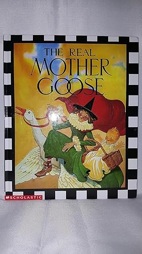 The Real Mother Goose