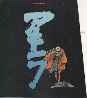 Imagen del vendedor de Varios E00189: Tarjeta Azul-6-Akira a la venta por EL BOLETIN