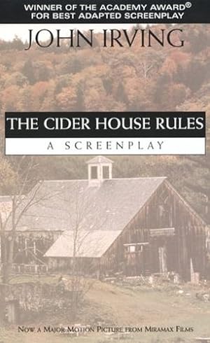 Immagine del venditore per The Cider House Rules: A Screenplay venduto da buchlando-buchankauf