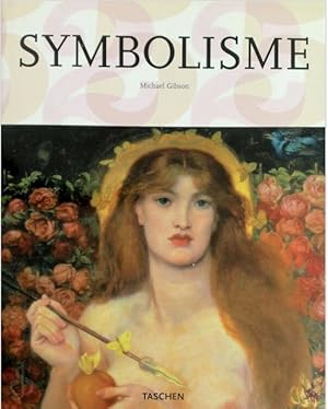 Image du vendeur pour Symbolism (Big Art) mis en vente par buchlando-buchankauf