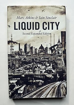 Imagen del vendedor de Liquid City. Second Expanded Edition. a la venta por Versandantiquariat Wolfgang Petry
