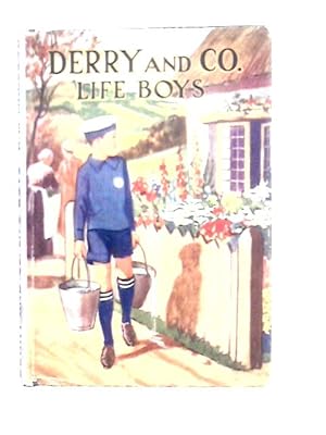 Seller image for Derry & Co. Life Boys for sale by World of Rare Books