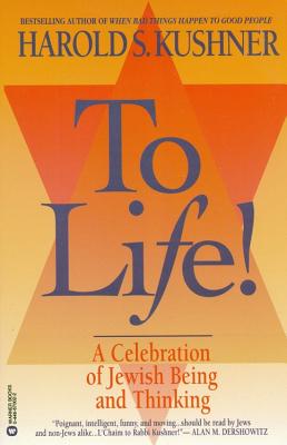 Seller image for To Life: A Celebration of Jewish Being and Thinking (Paperback or Softback) for sale by BargainBookStores