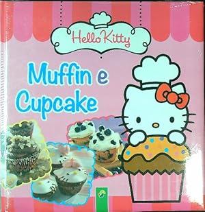 Immagine del venditore per Muffin e Cupcake venduto da Librodifaccia